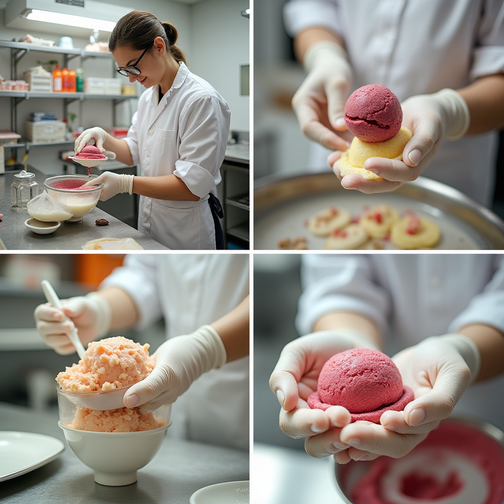 White Label Gelato - Who we are